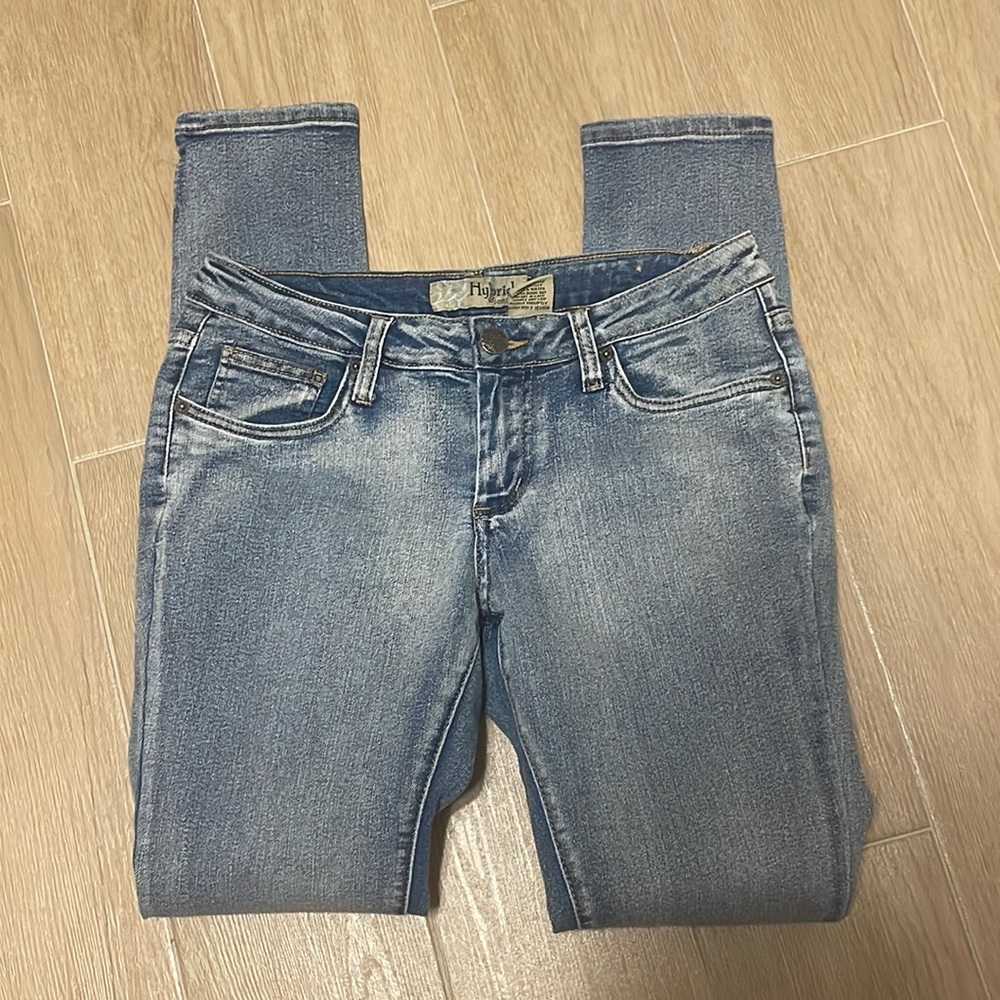 Hybrid Jeans  size 5